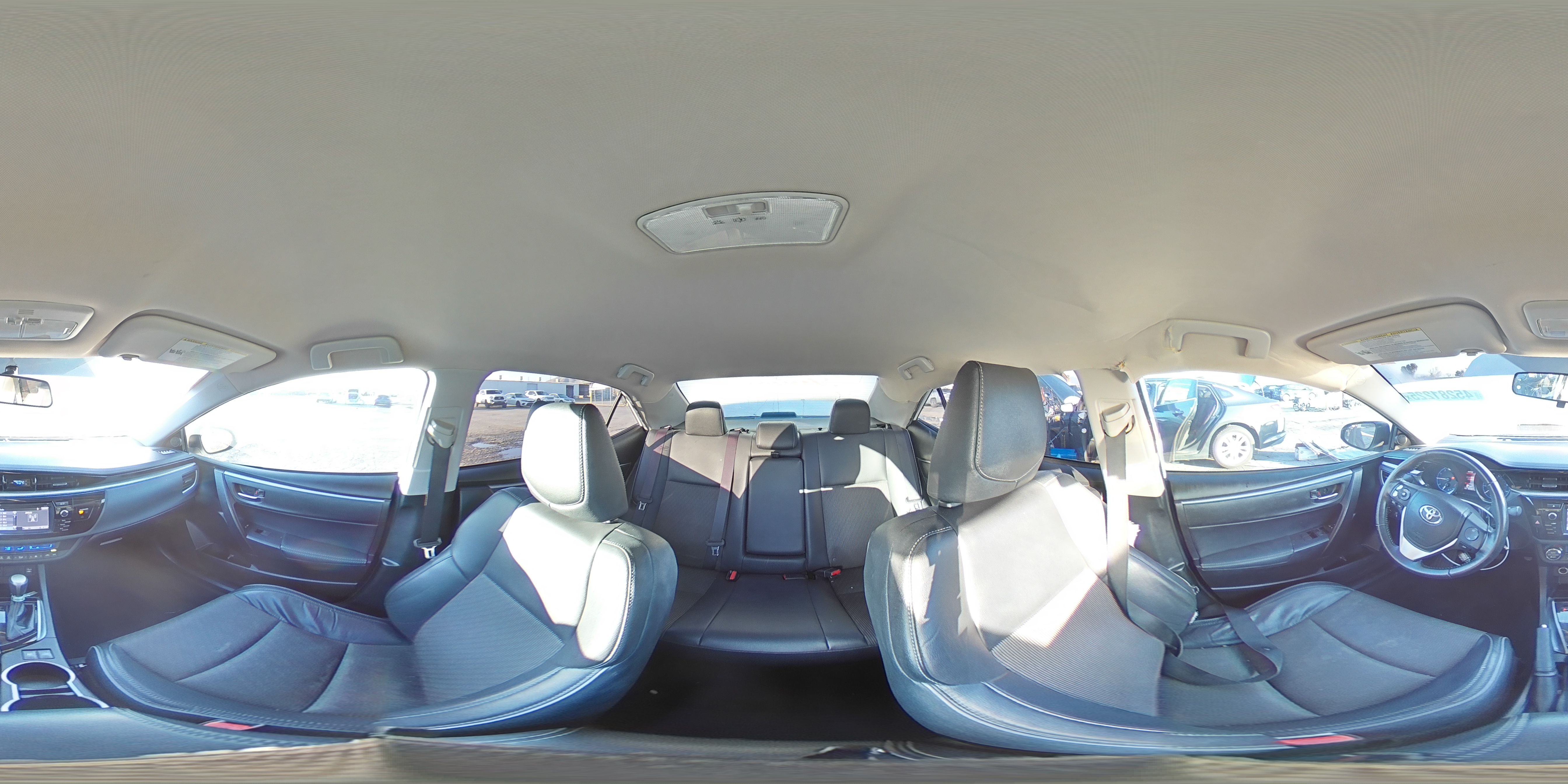 2016 Toyota Corolla - Image 13