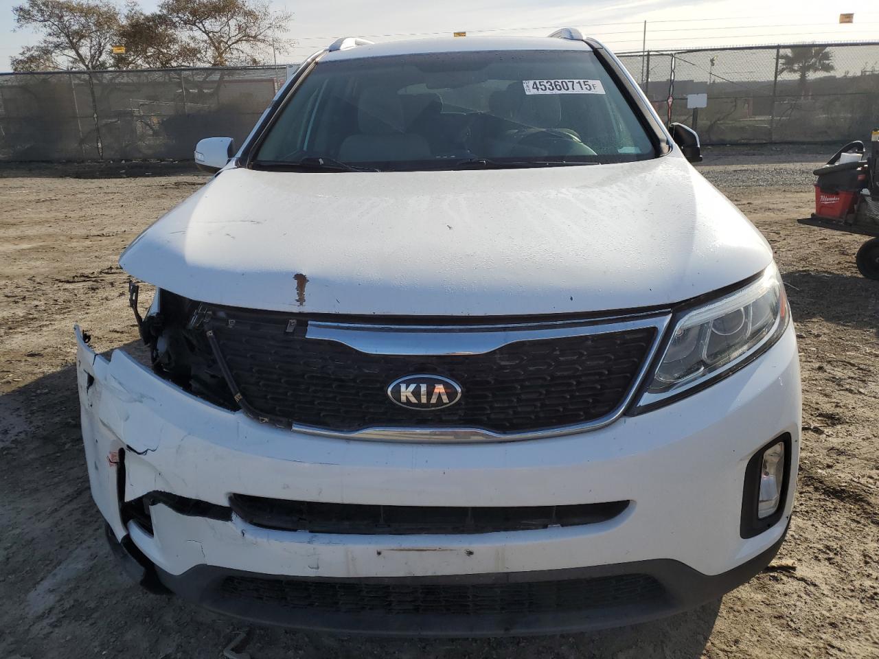 2015 Kia Sorento - Image 5