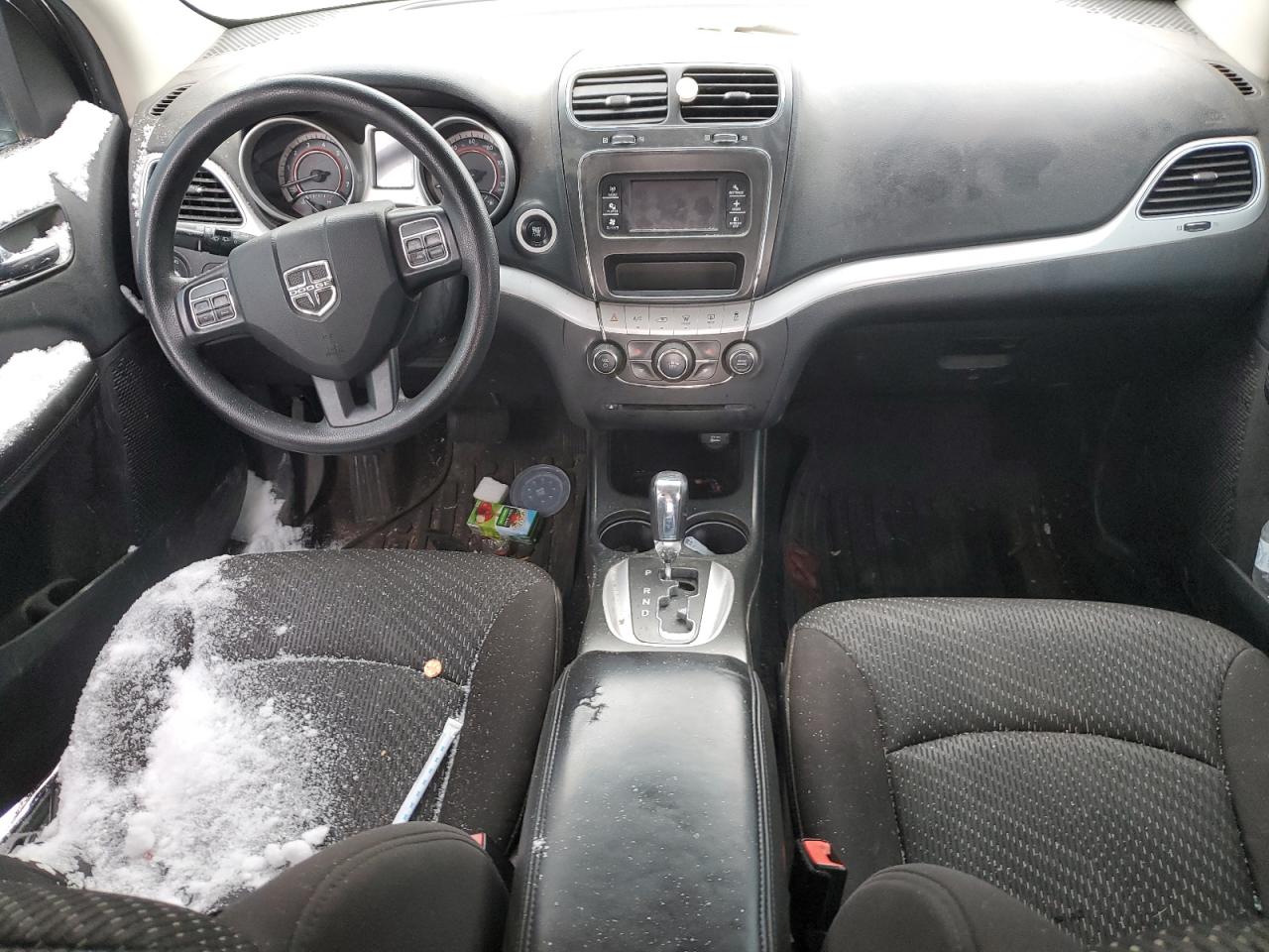 2013 Dodge Journey - Image 8