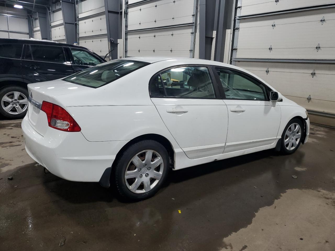 2011 Honda Civic - Image 3