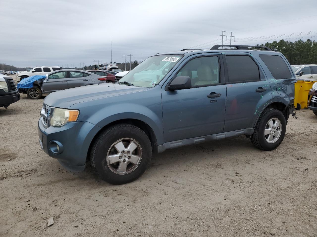 2011 Ford Escape - Image 1