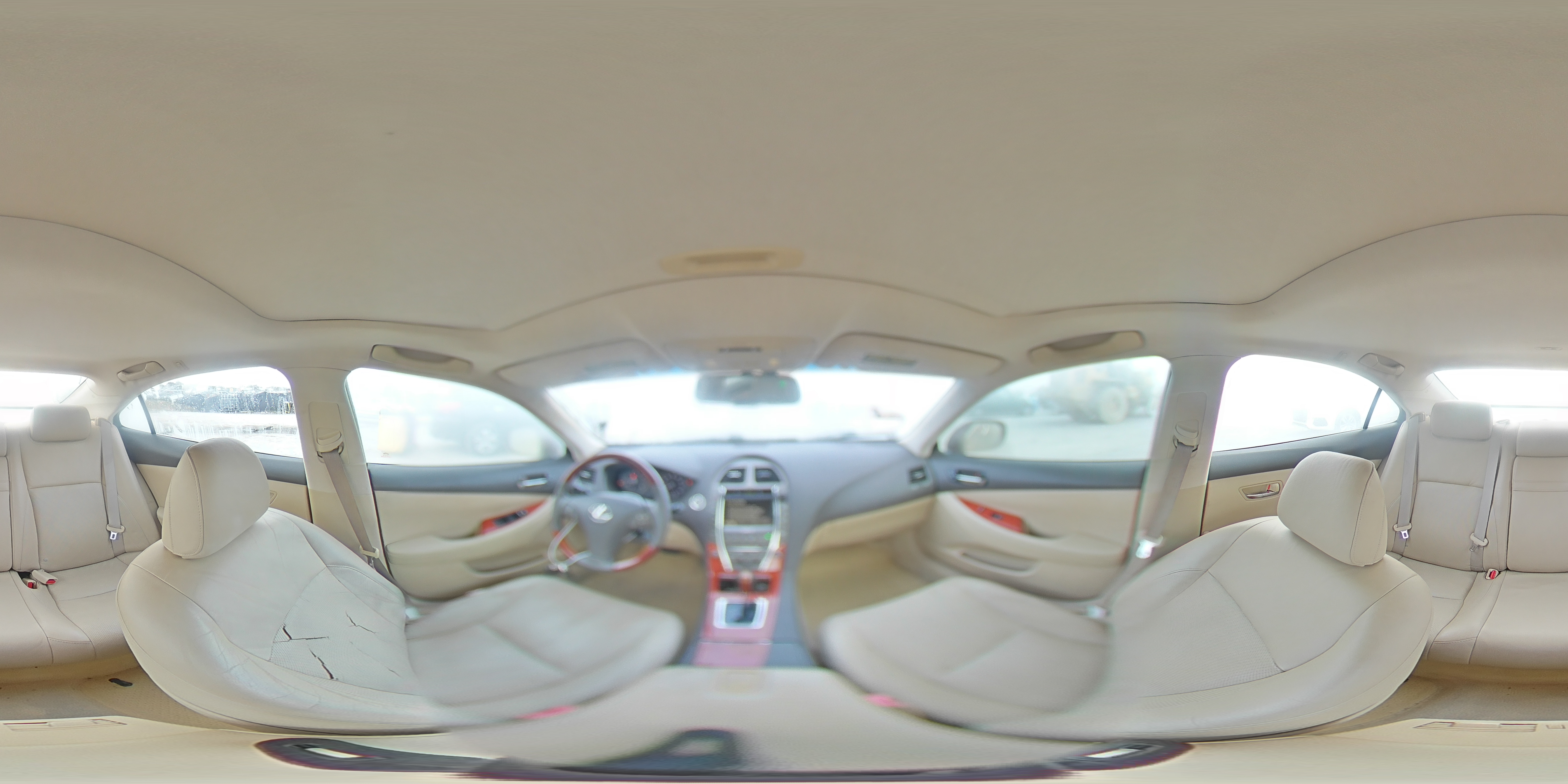 2007 Lexus ES - Image 12