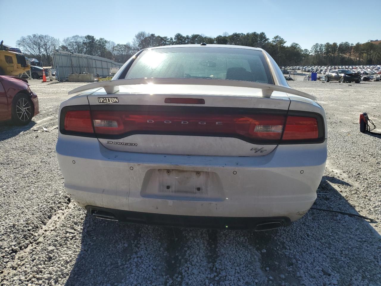 2014 Dodge Charger - Image 6