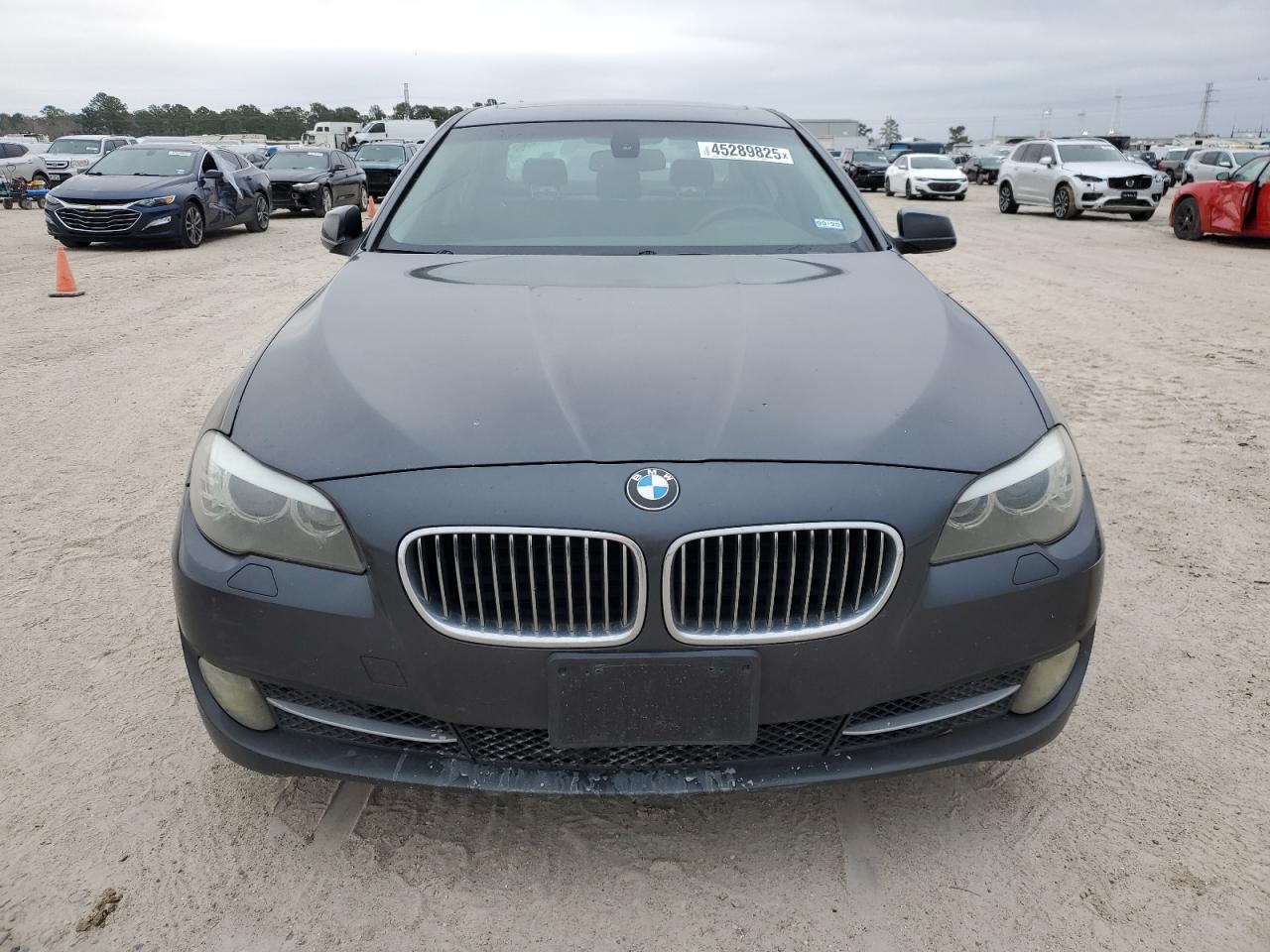 2011 BMW 5er - Image 5