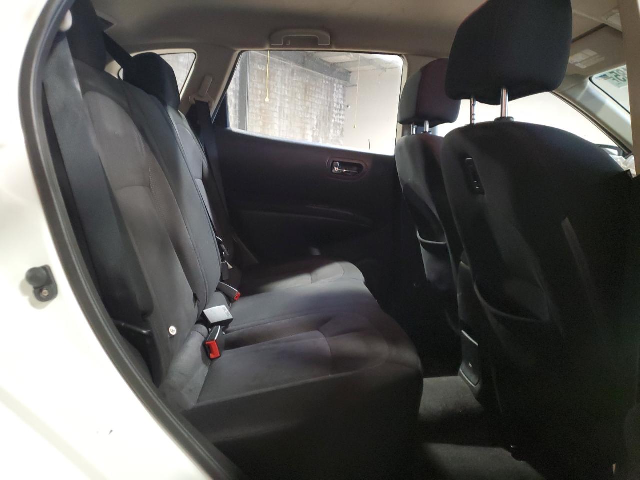 2013 Nissan Rogue - Image 11