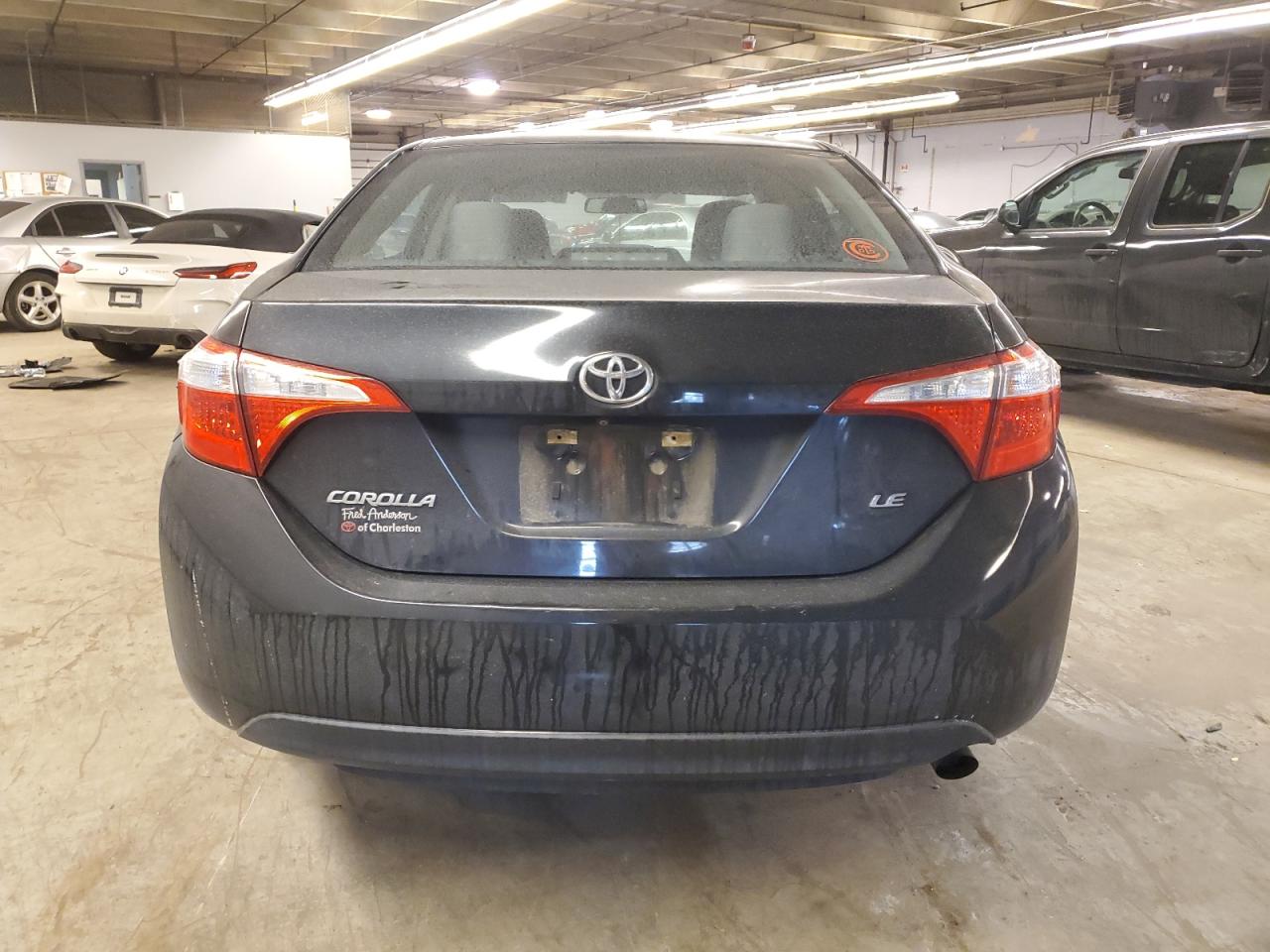 2016 Toyota Corolla - Image 6