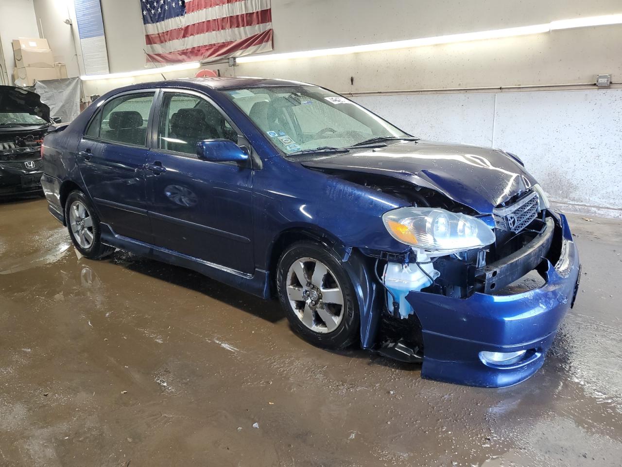 2007 Toyota Corolla - Image 4