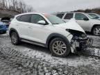 2017 Hyundai Tucson Limited na sprzedaż w Duryea, PA - Front End