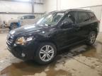 2011 HYUNDAI SANTA FE GLS for sale at Copart AB - EDMONTON