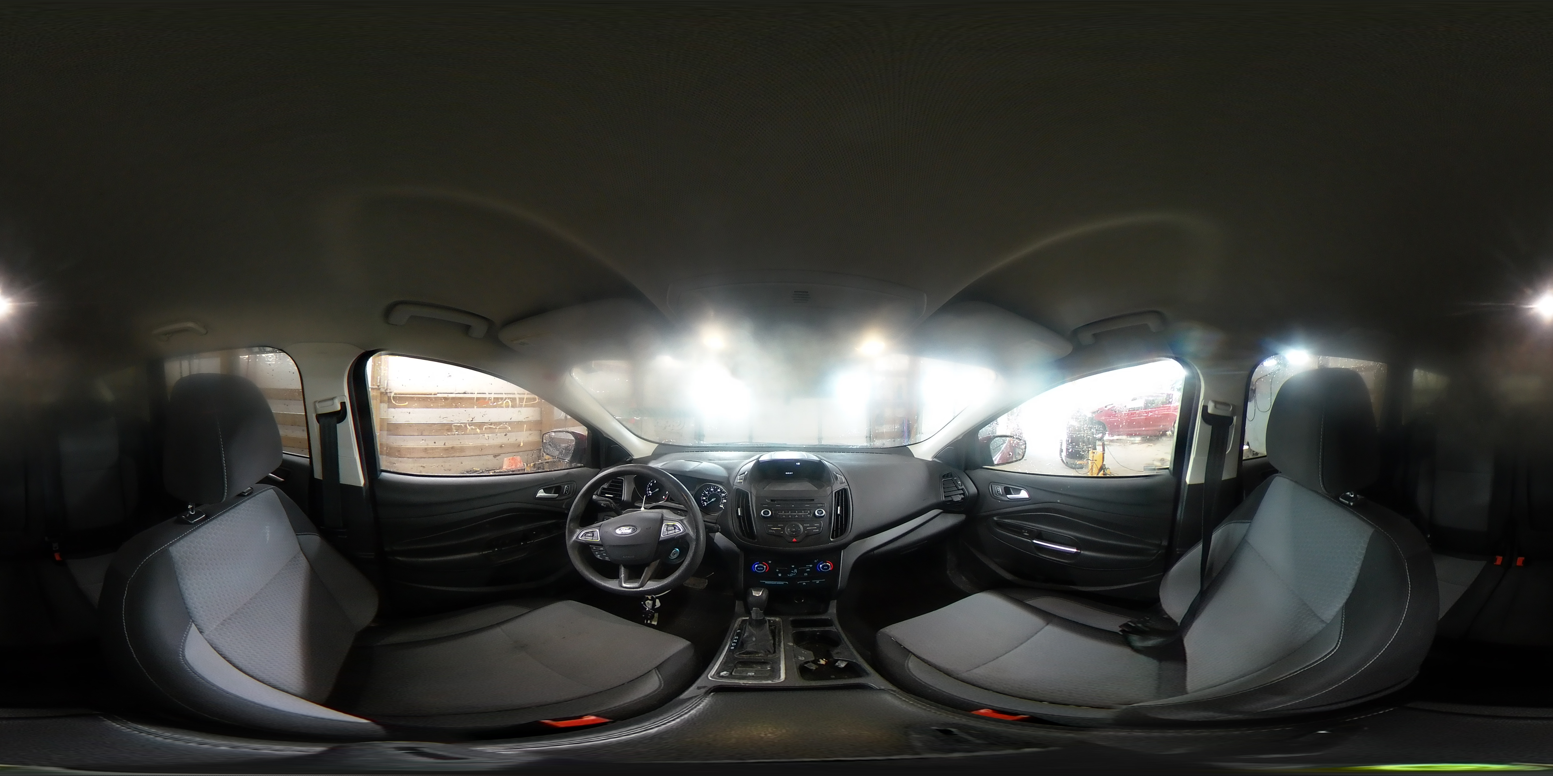 2017 Ford Escape - Image 14