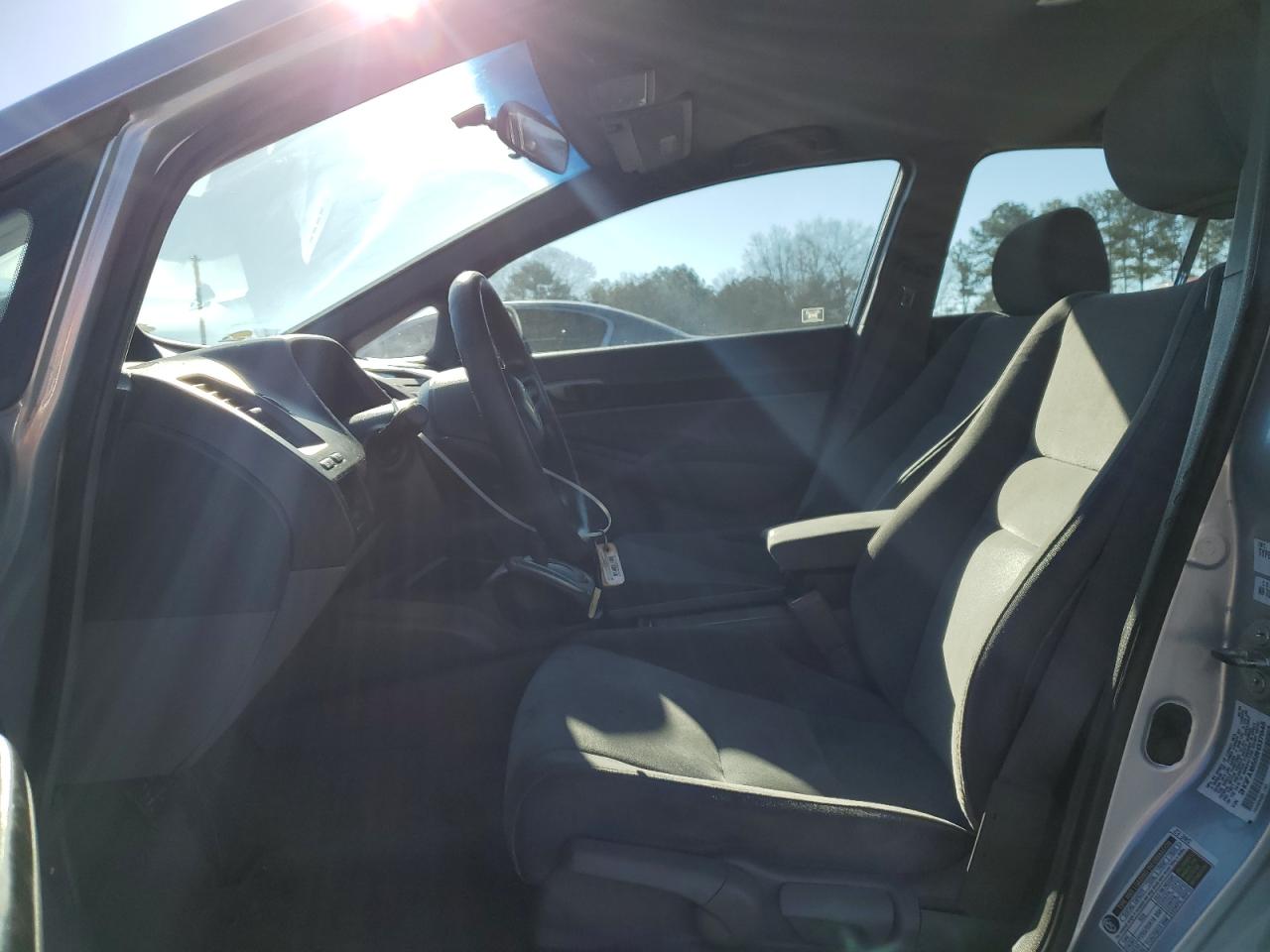 2008 Honda Civic - Image 7