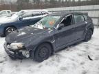 2011 Subaru Impreza Wrx de vânzare în Exeter, RI - Front End
