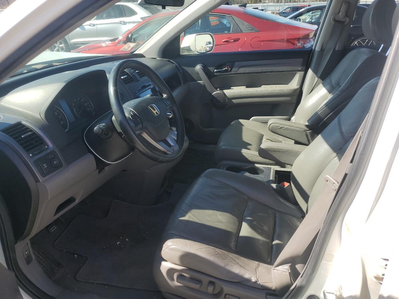 2009 Honda CR-V - Image 7