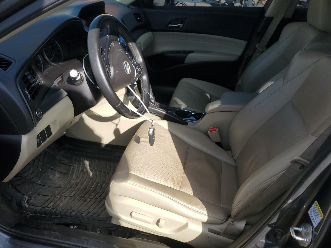 2013 Acura ILX - Image 7