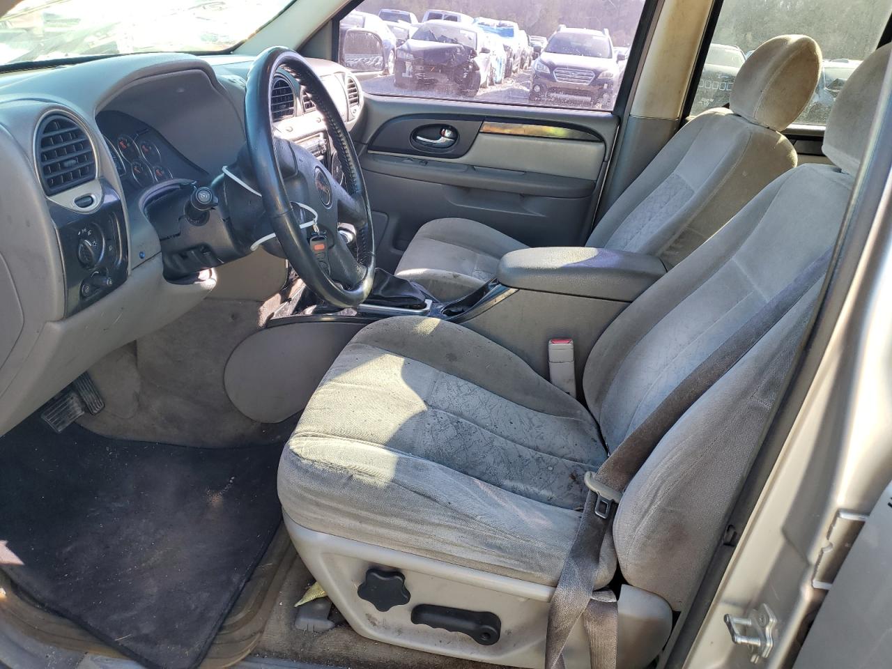 2006 GMC Envoy - Image 7