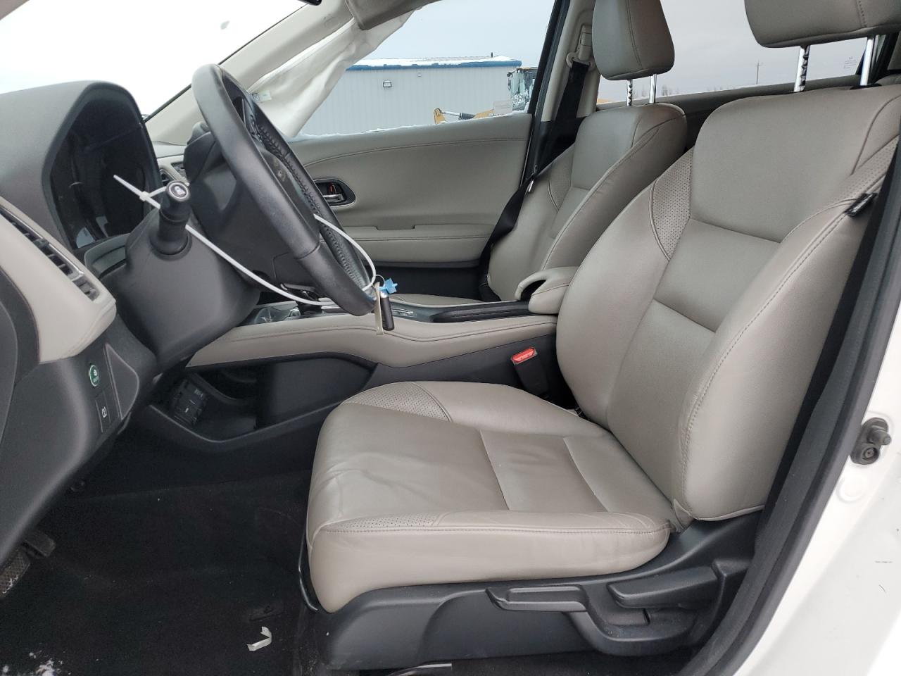 2017 Honda HR-V - Image 7