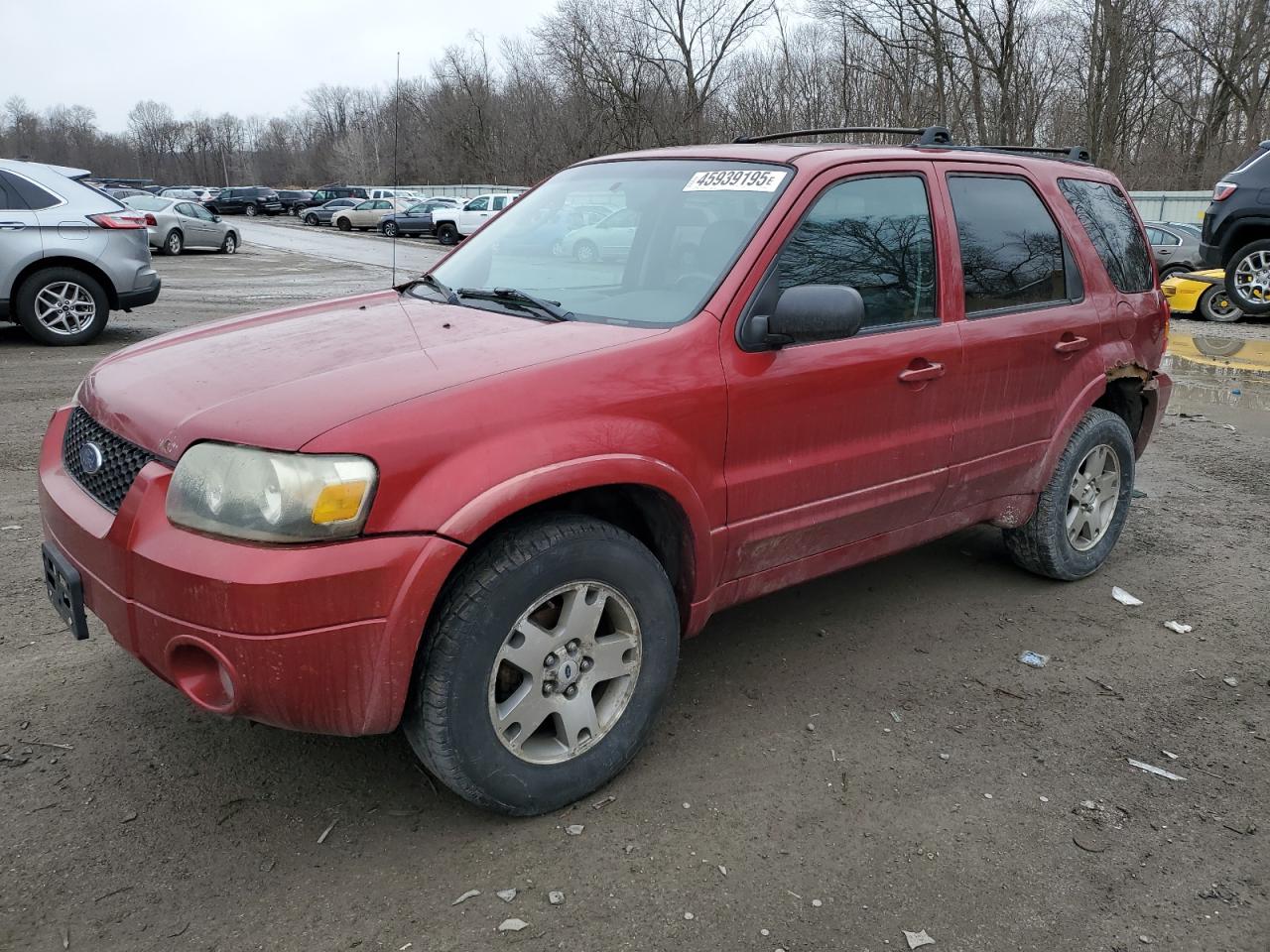 2005 Ford Escape - Image 1