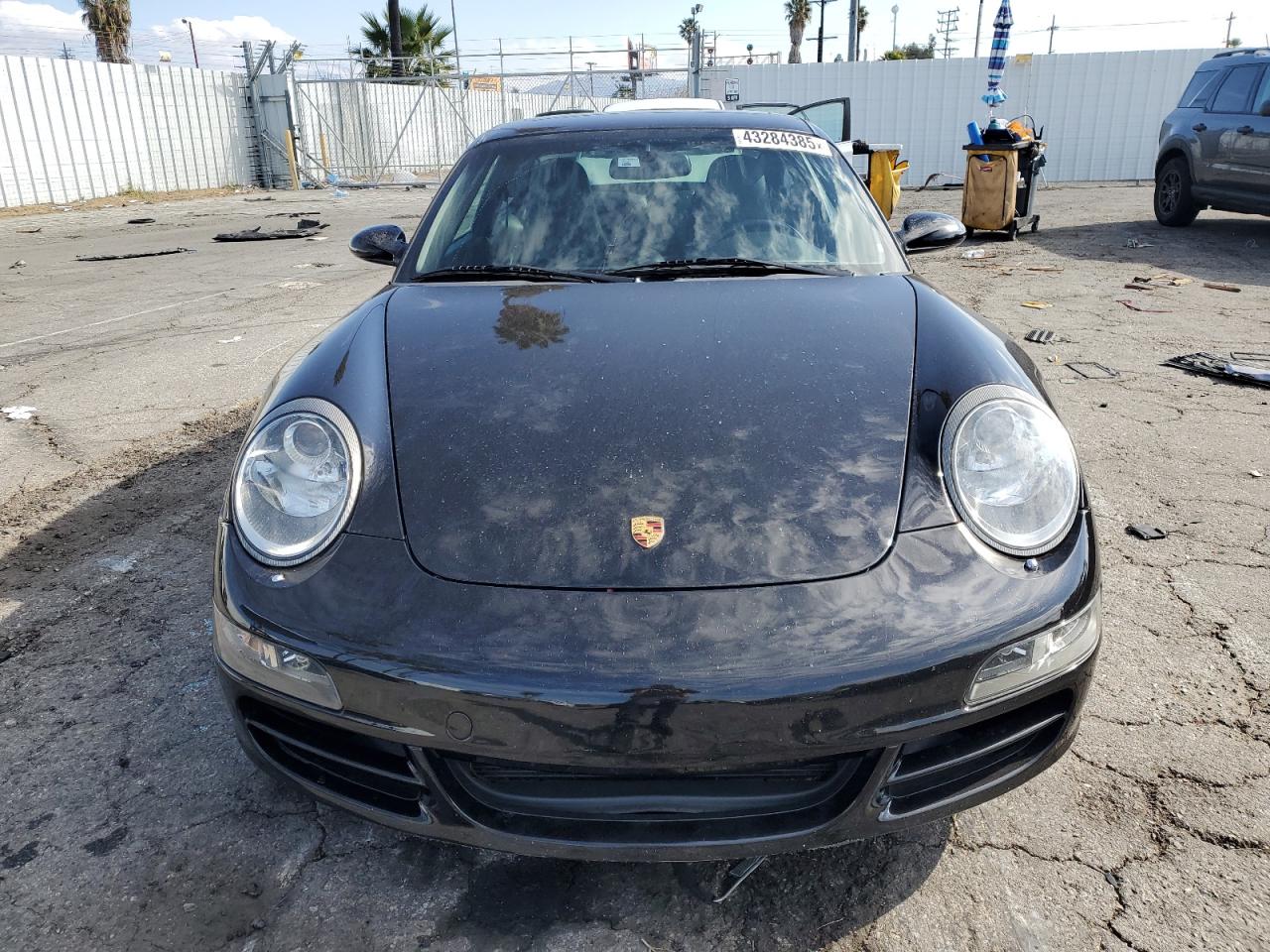 2007 Porsche 911 - Image 5