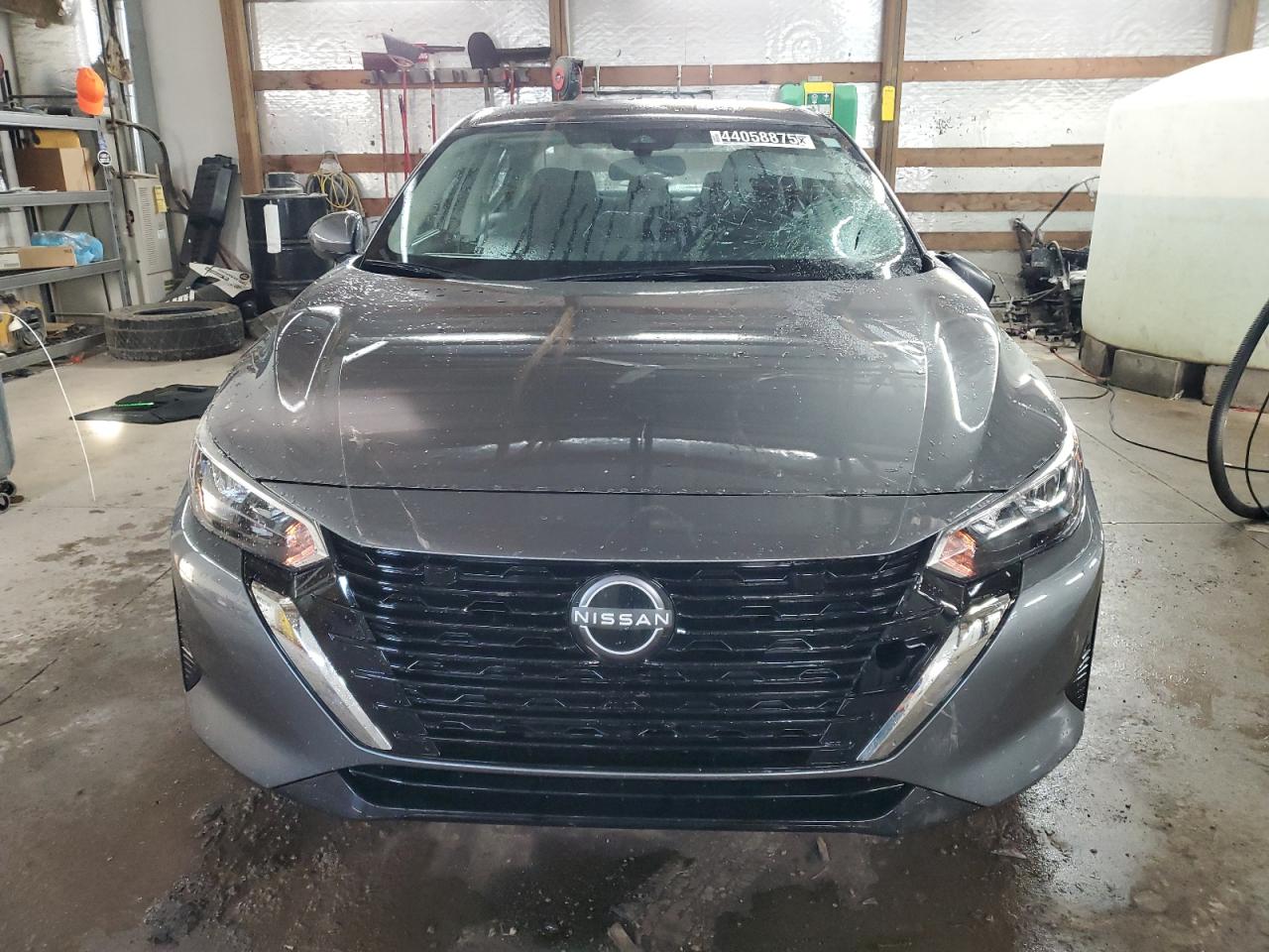 2024 Nissan Sentra - Image 5