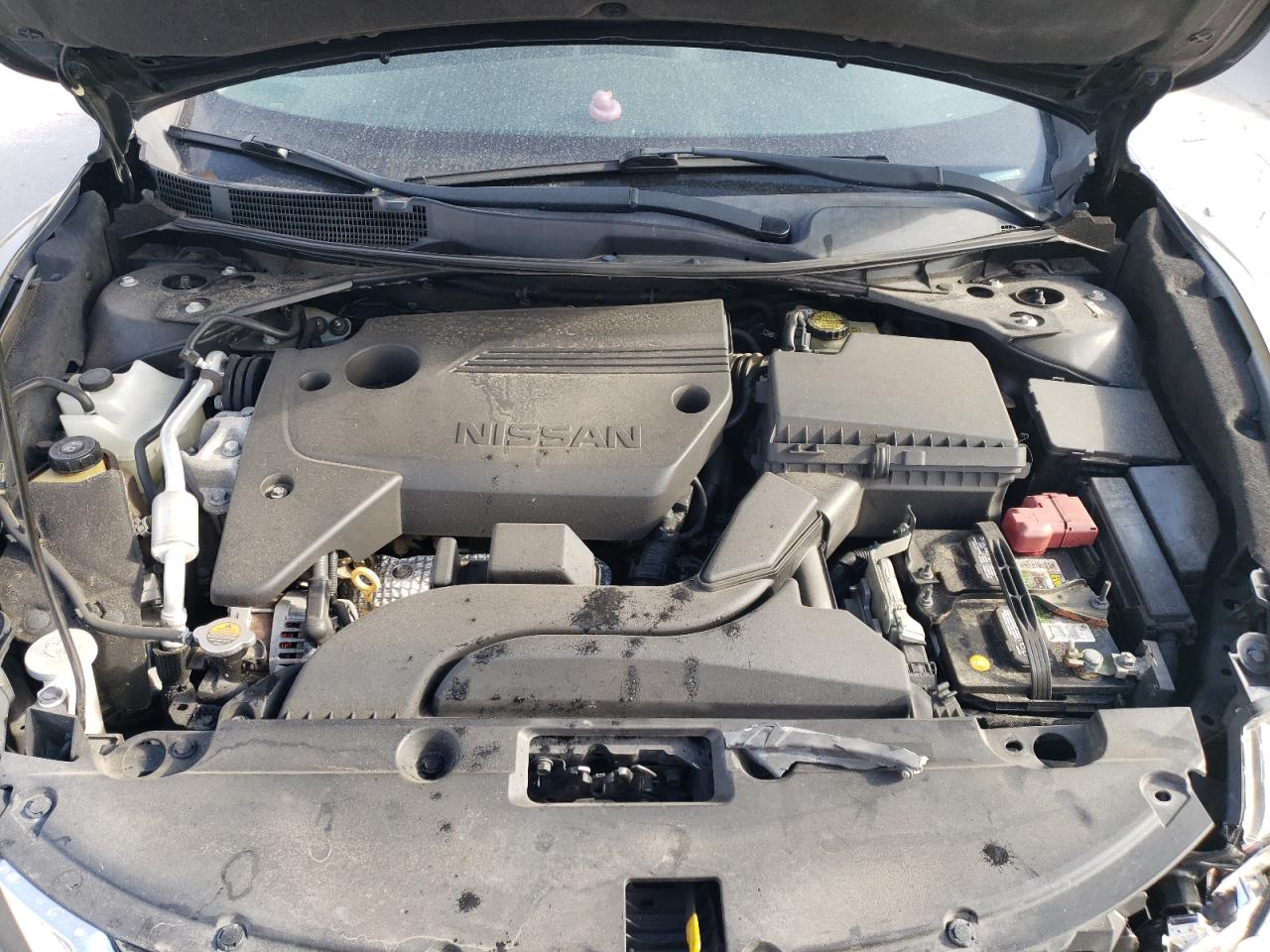 2016 Nissan Altima - Image 11
