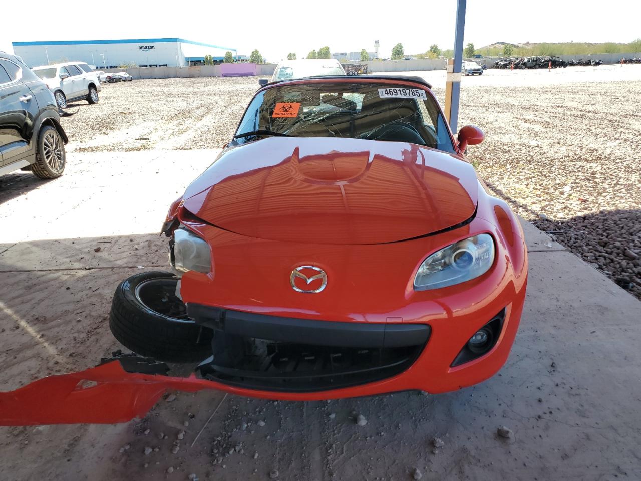 2010 Mazda MX-5 - Image 5