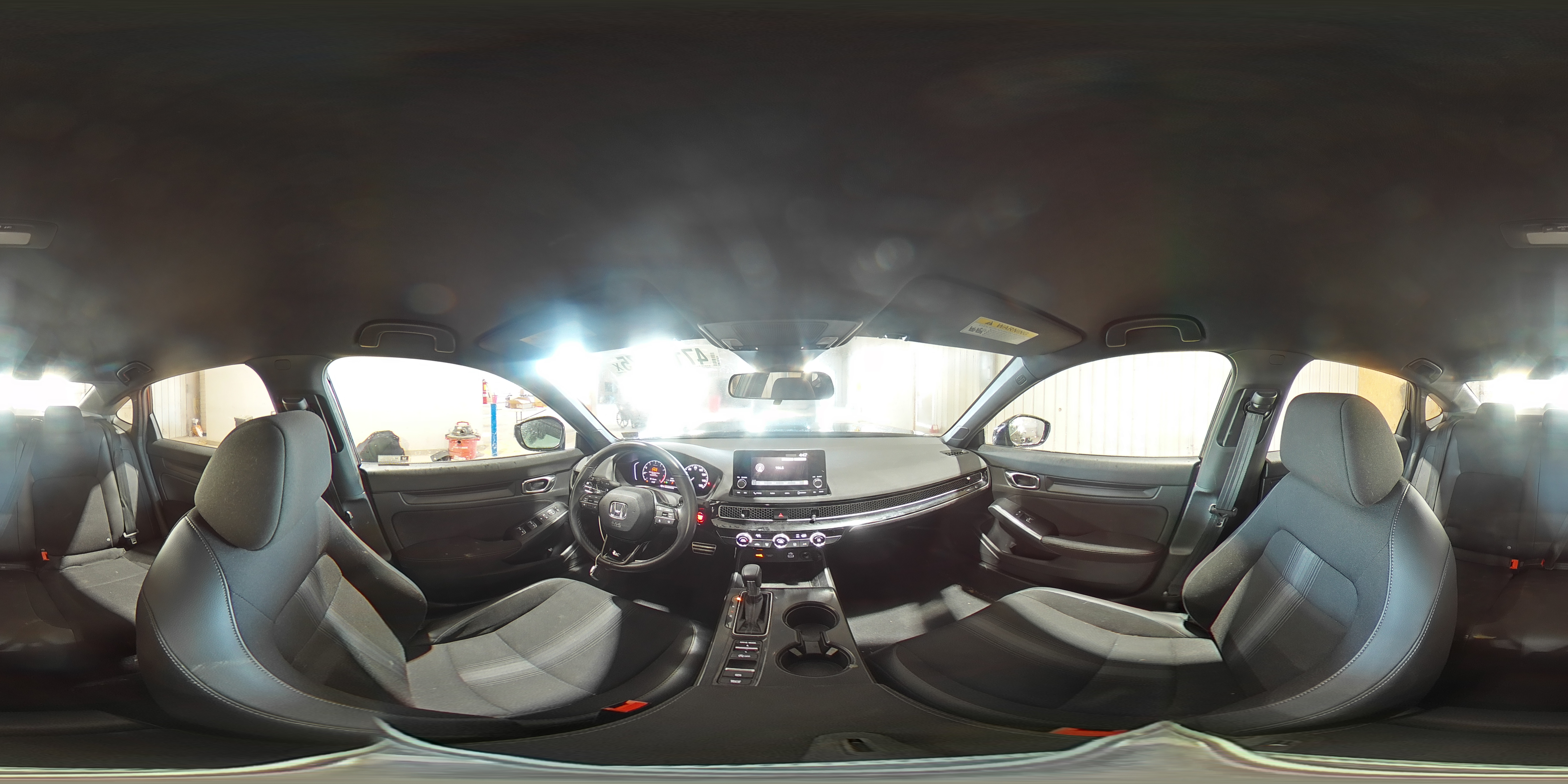 2024 Honda Civic - Image 14