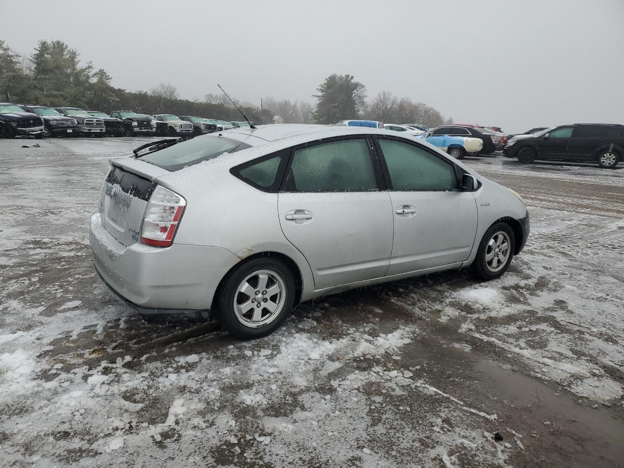 2007 Toyota Prius - Image 3