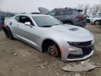 2019 Chevrolet Camaro Ss للبيع في Baltimore، MD - Undercarriage