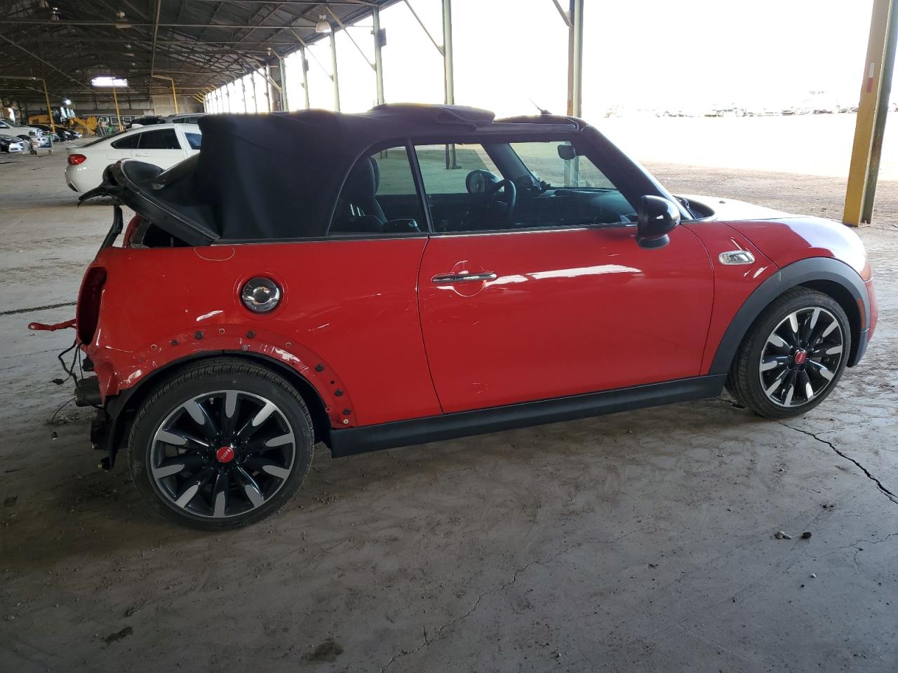 2019 MINI Cooper - Image 3