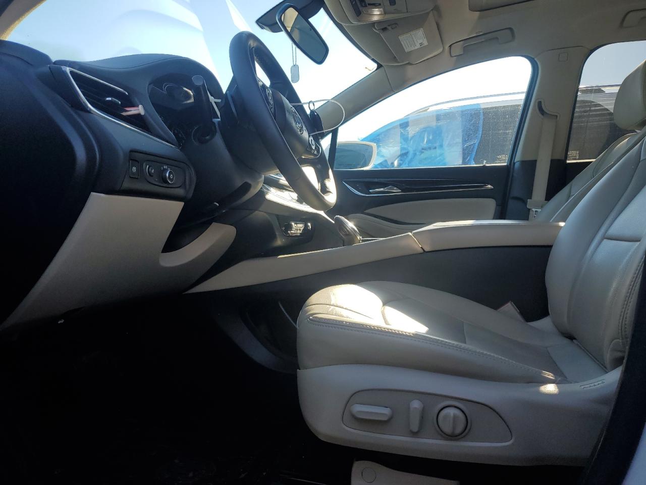 2019 Buick Enclave - Image 7