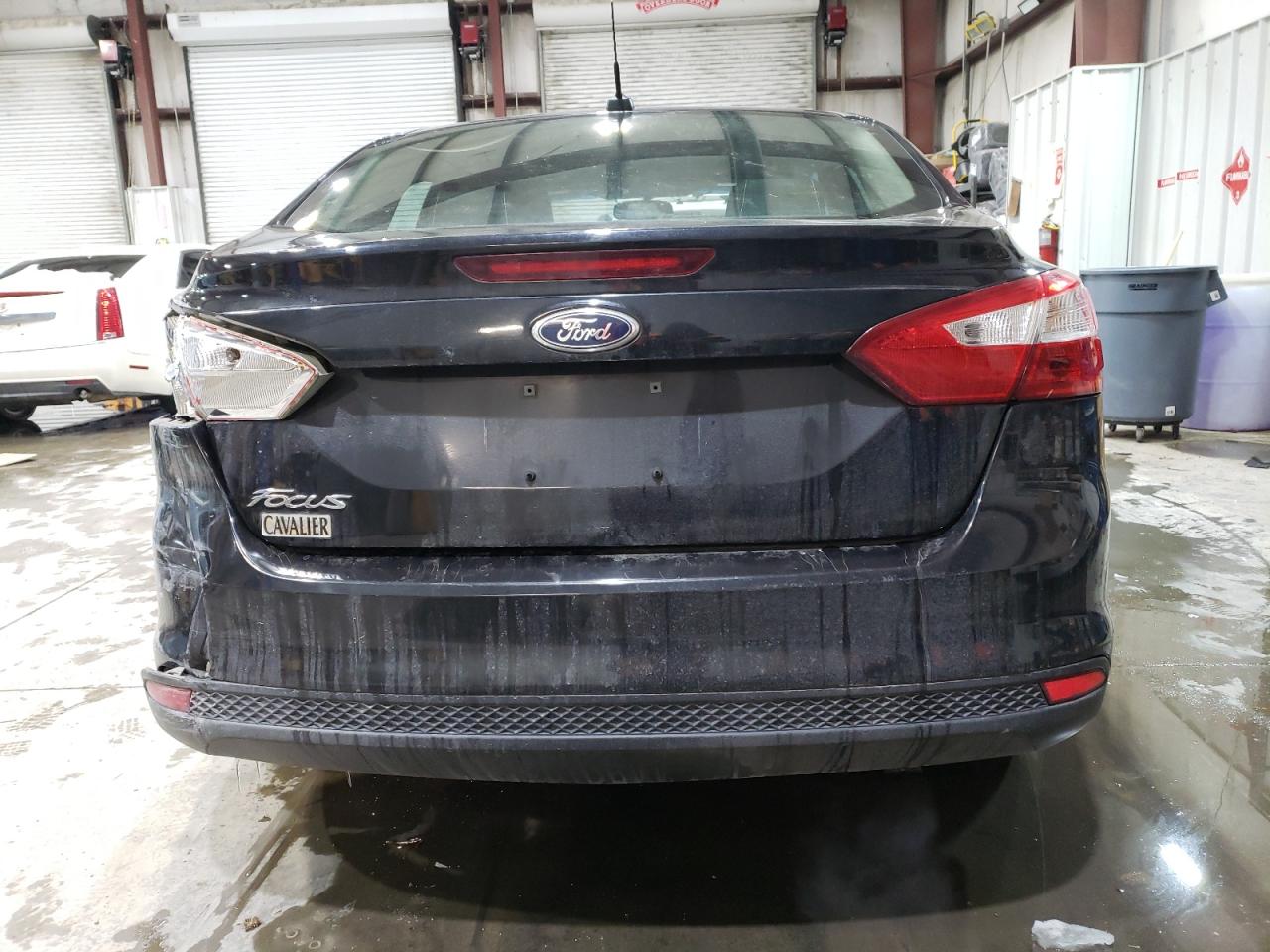 2012 Ford Focus - Image 6