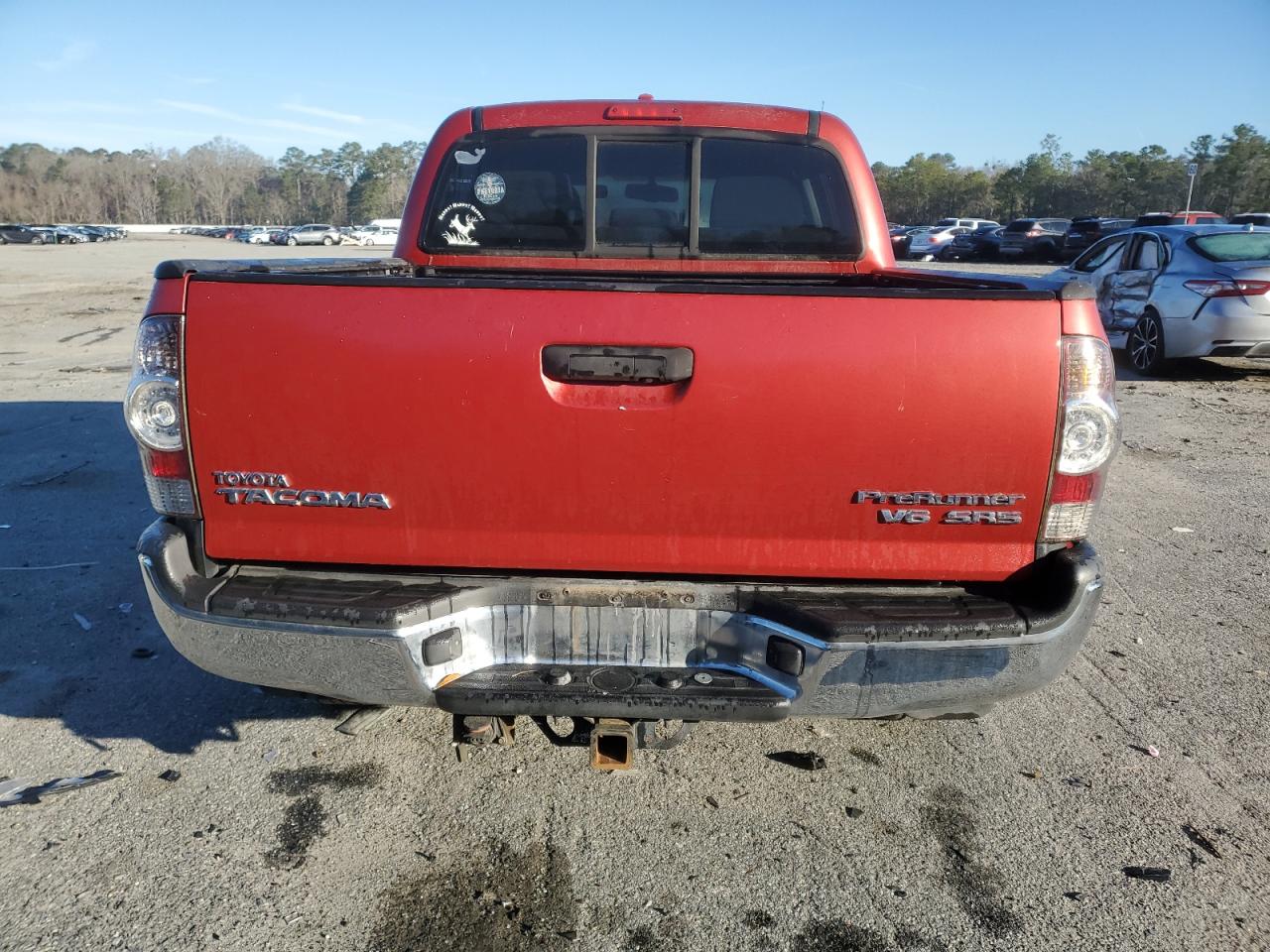 2009 Toyota Tacoma - Image 6