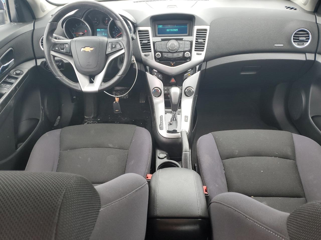 2013 Chevrolet Cruze - Image 8