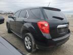 2014 Chevrolet Equinox Ls de vânzare în Earlington, KY - Front End