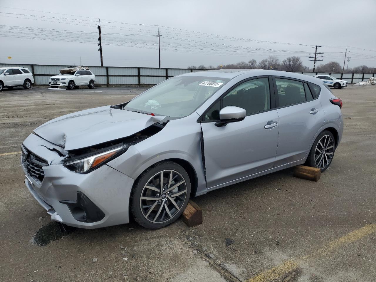 2024 Subaru Impreza - Image 1