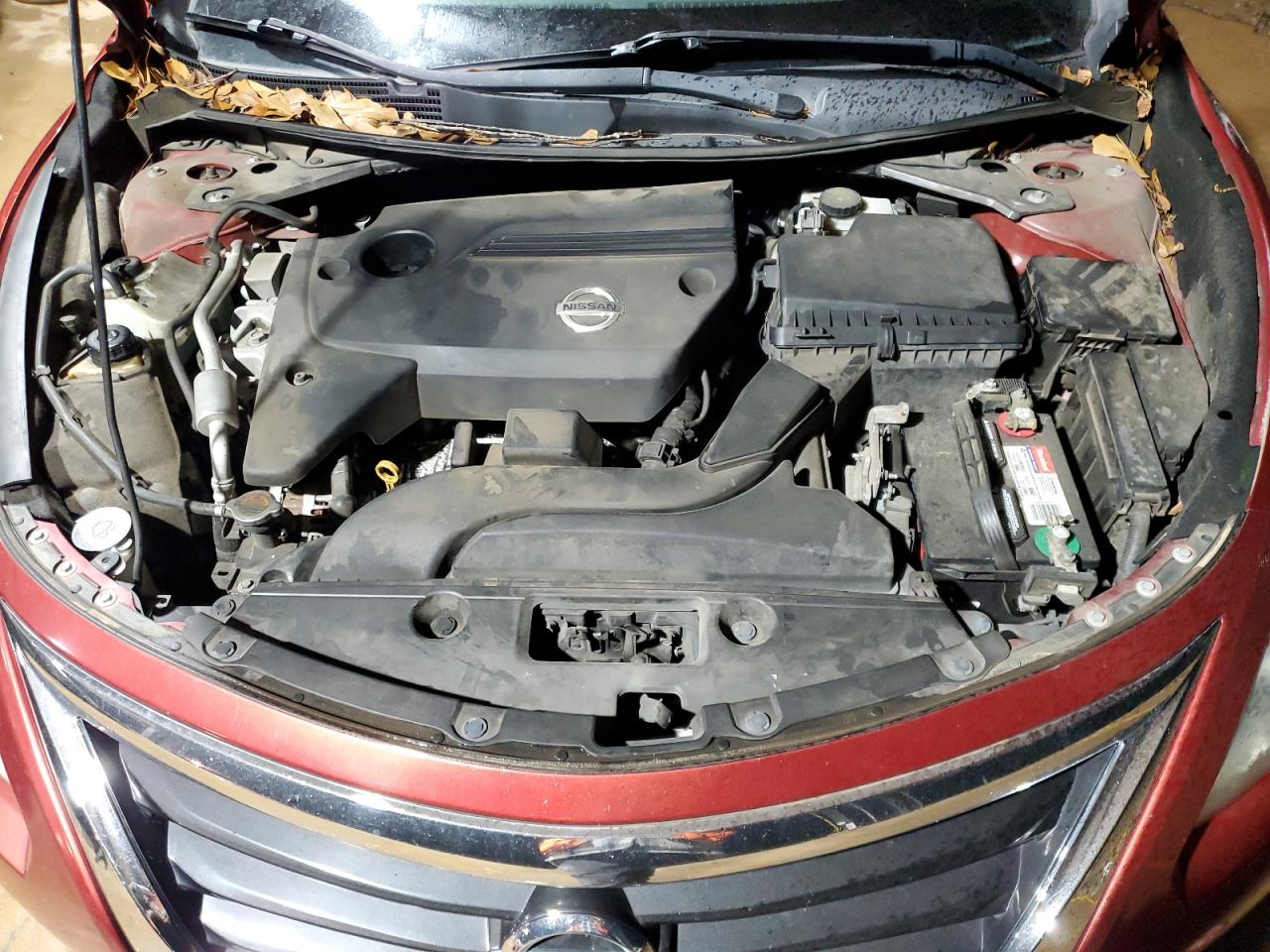 2013 Nissan Altima - Image 11