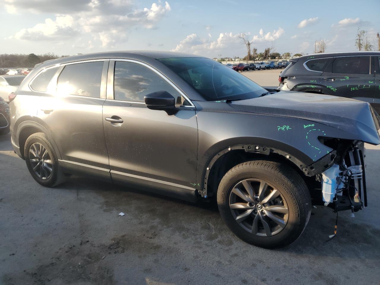 2022 Mazda CX-9 - Image 4