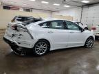2017 Ford Fusion Se   zu verkaufen in Davison, MI - Rear End