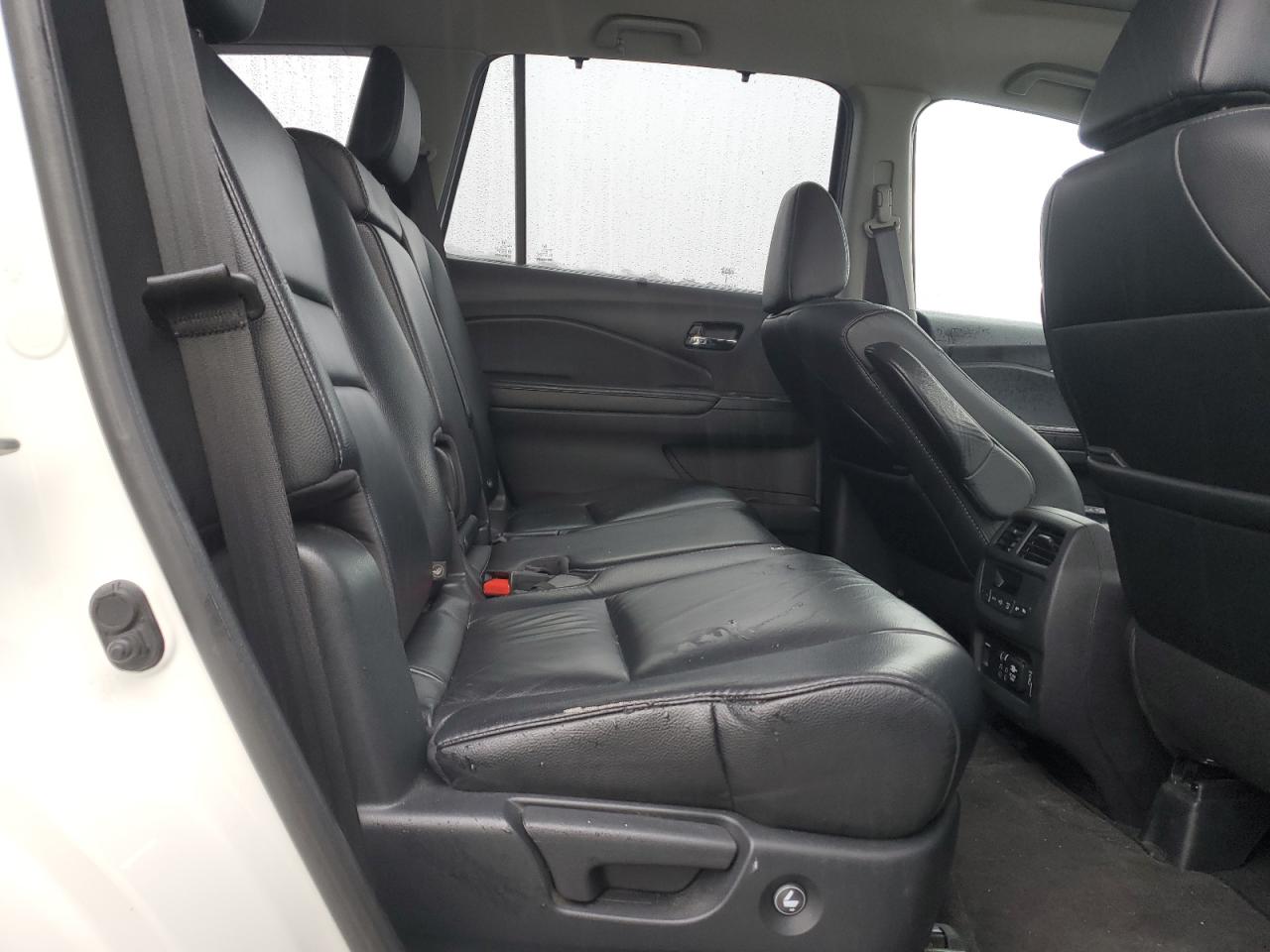 2019 Honda Pilot - Image 11