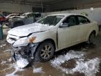 2009 Toyota Camry Base на продаже в Candia, NH - Front End
