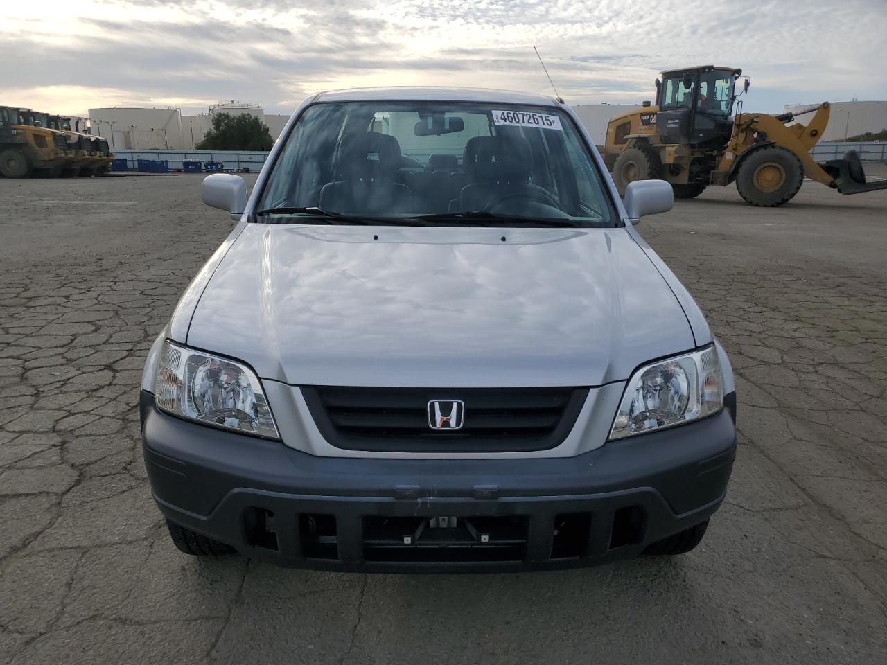 1998 Honda CR-V - Image 5