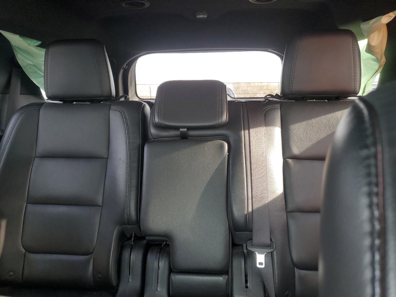 2014 Ford Explorer - Image 10
