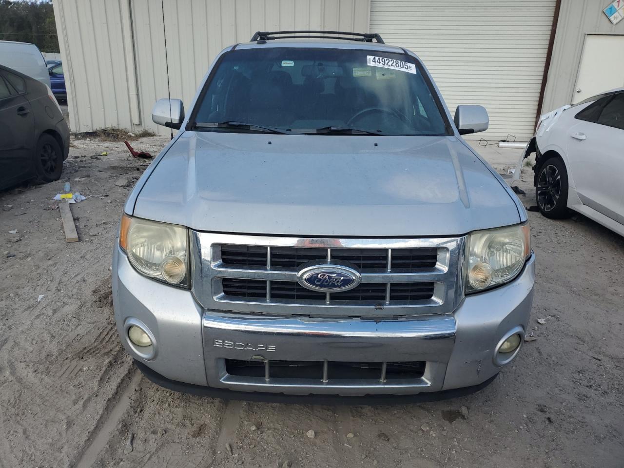 2012 Ford Escape - Image 5