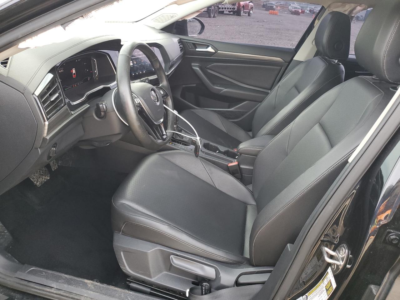 2019 Volkswagen Jetta - Image 7