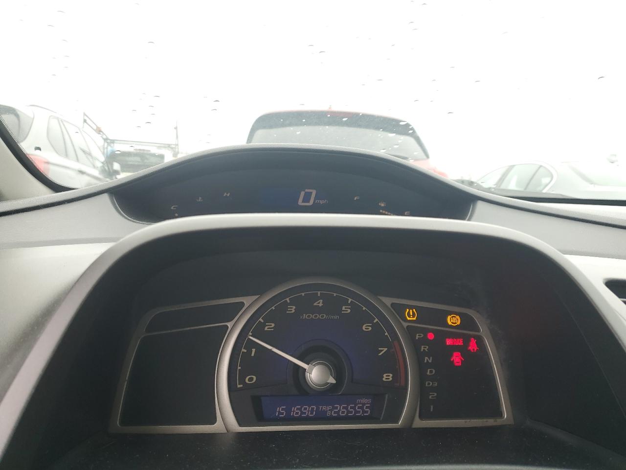 2011 Honda Civic - Image 9