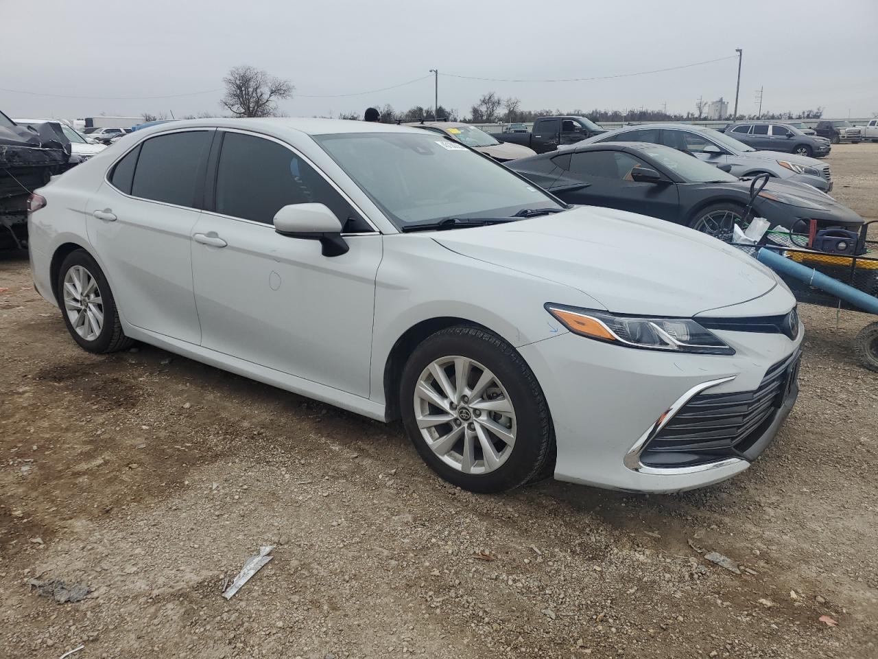 2023 Toyota Camry - Image 4