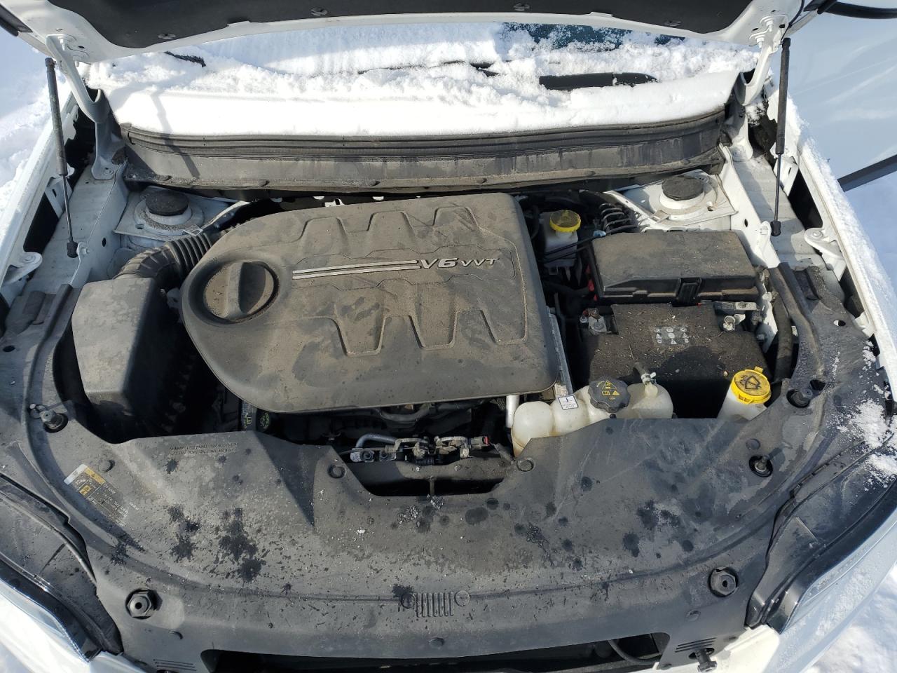 2021 Jeep Grand Cherokee - Image 12