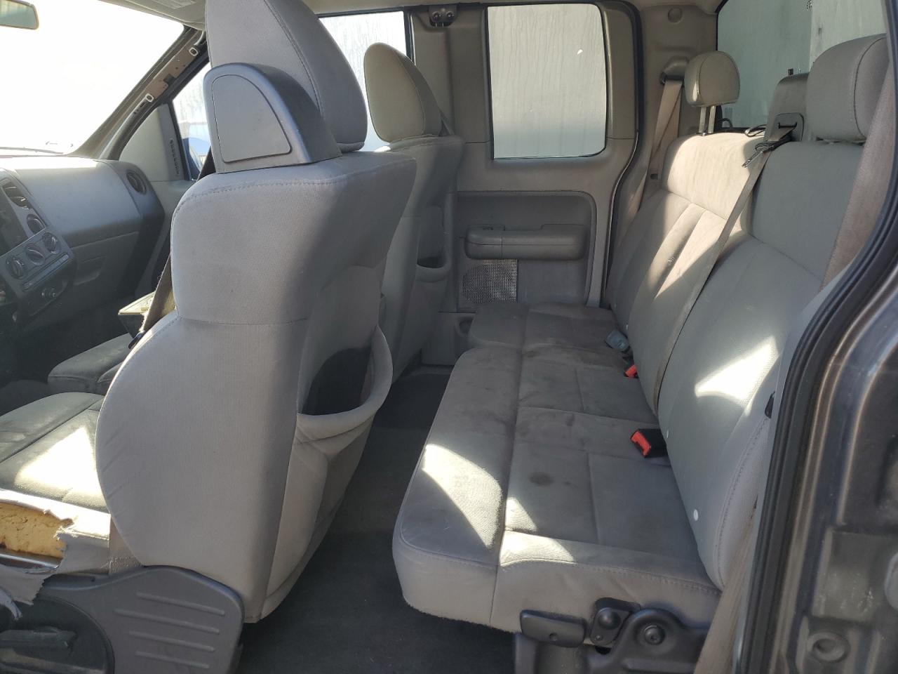 2007 Ford F-150 - Image 10