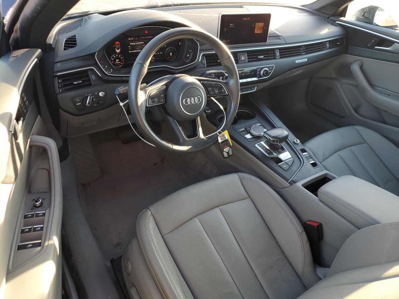 2018 Audi A5 - Image 8