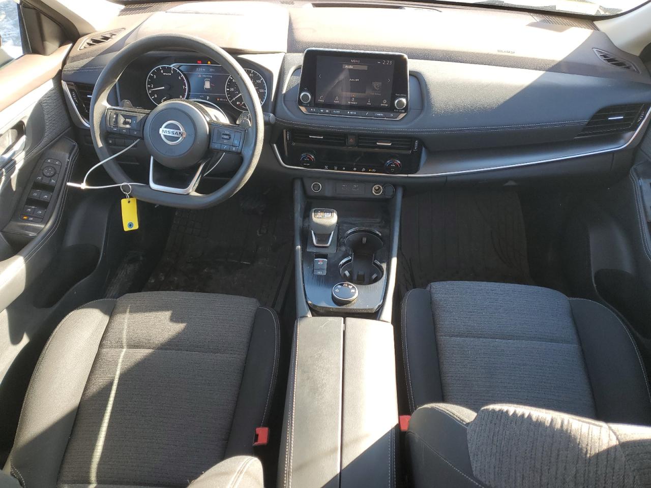2021 Nissan Rogue - Image 8